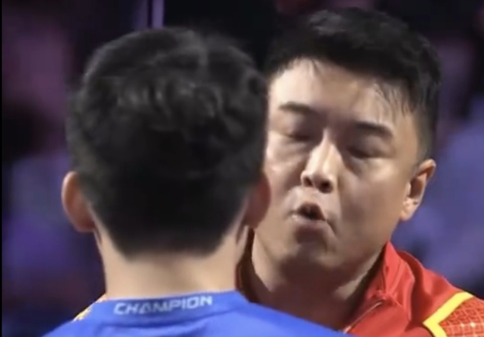 OTy, 无缘八强