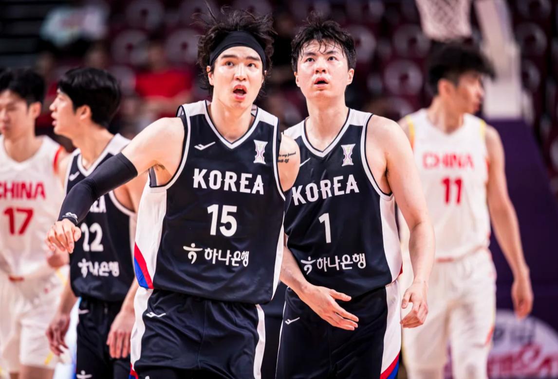 中国队派出, 包括三分球 中国队派出, 包括三分球