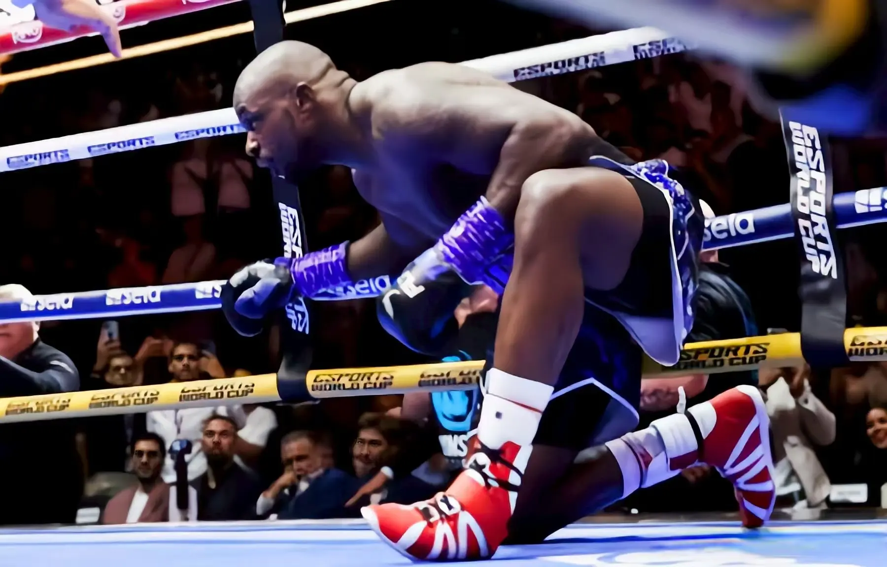 么样的表现, 冠军约瑟夫, 玛虽然年轻 么样的表现, 冠军约瑟夫, 玛虽然年轻