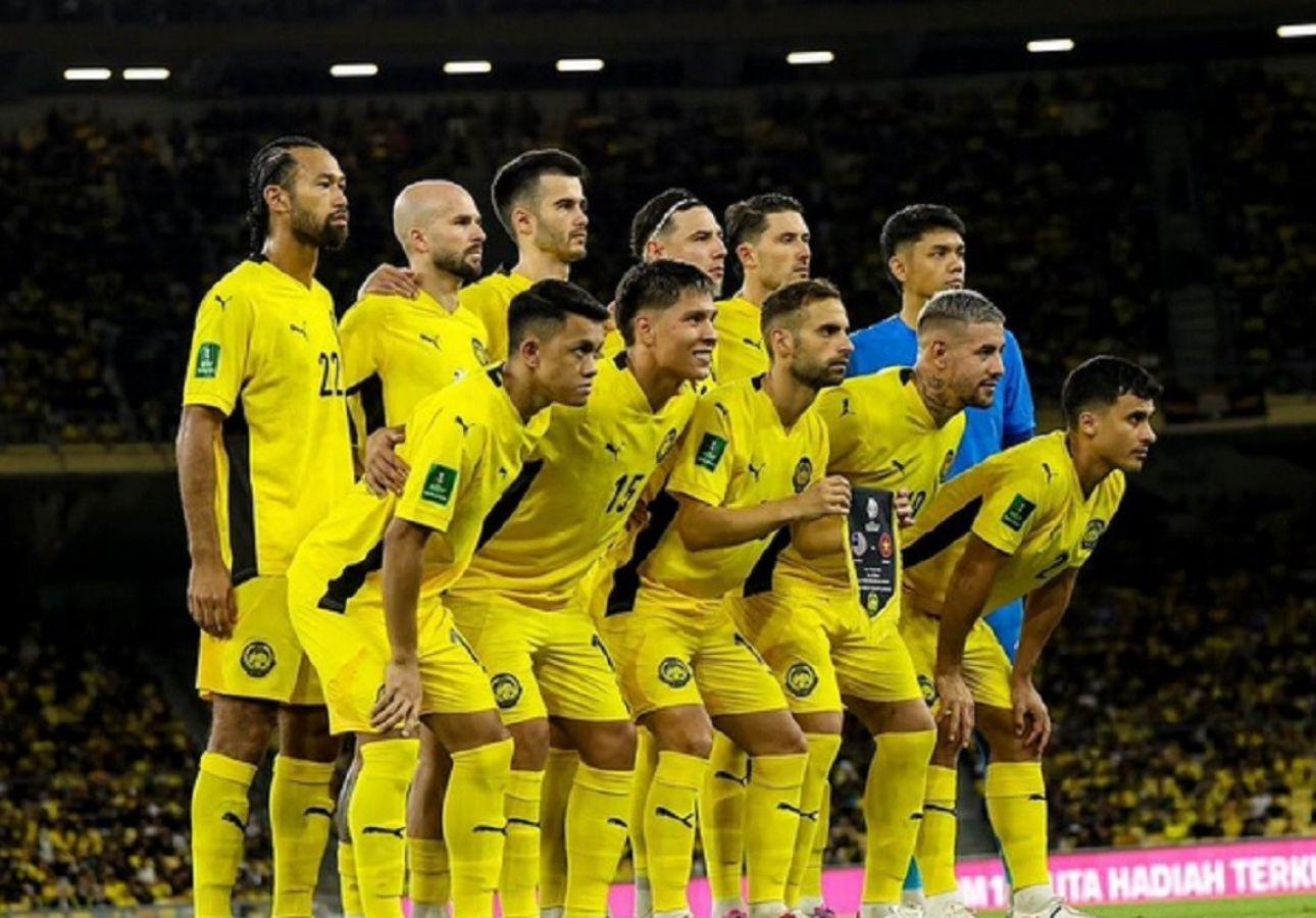 马来西亚足 马来西亚足