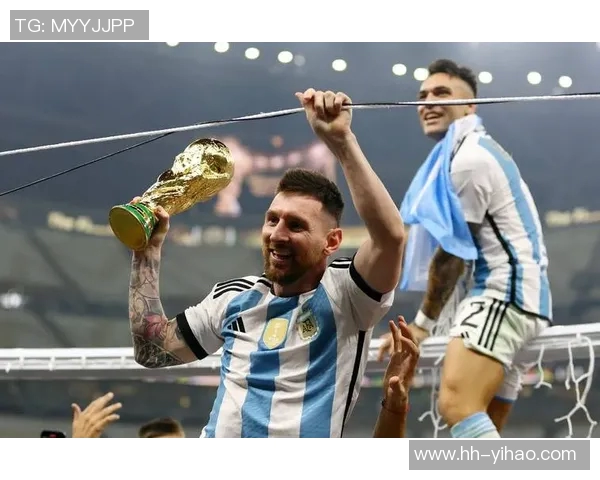 梅西、C罗与内马尔等巨星的时代：足球世界的变革与传奇之路